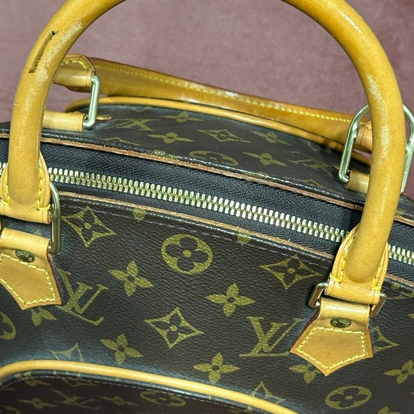 Louis Vuitton Ellipse GM - Picture 9 of 16
